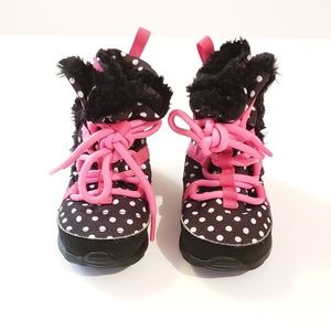 Nike Roshe One Girls Toddler Boots